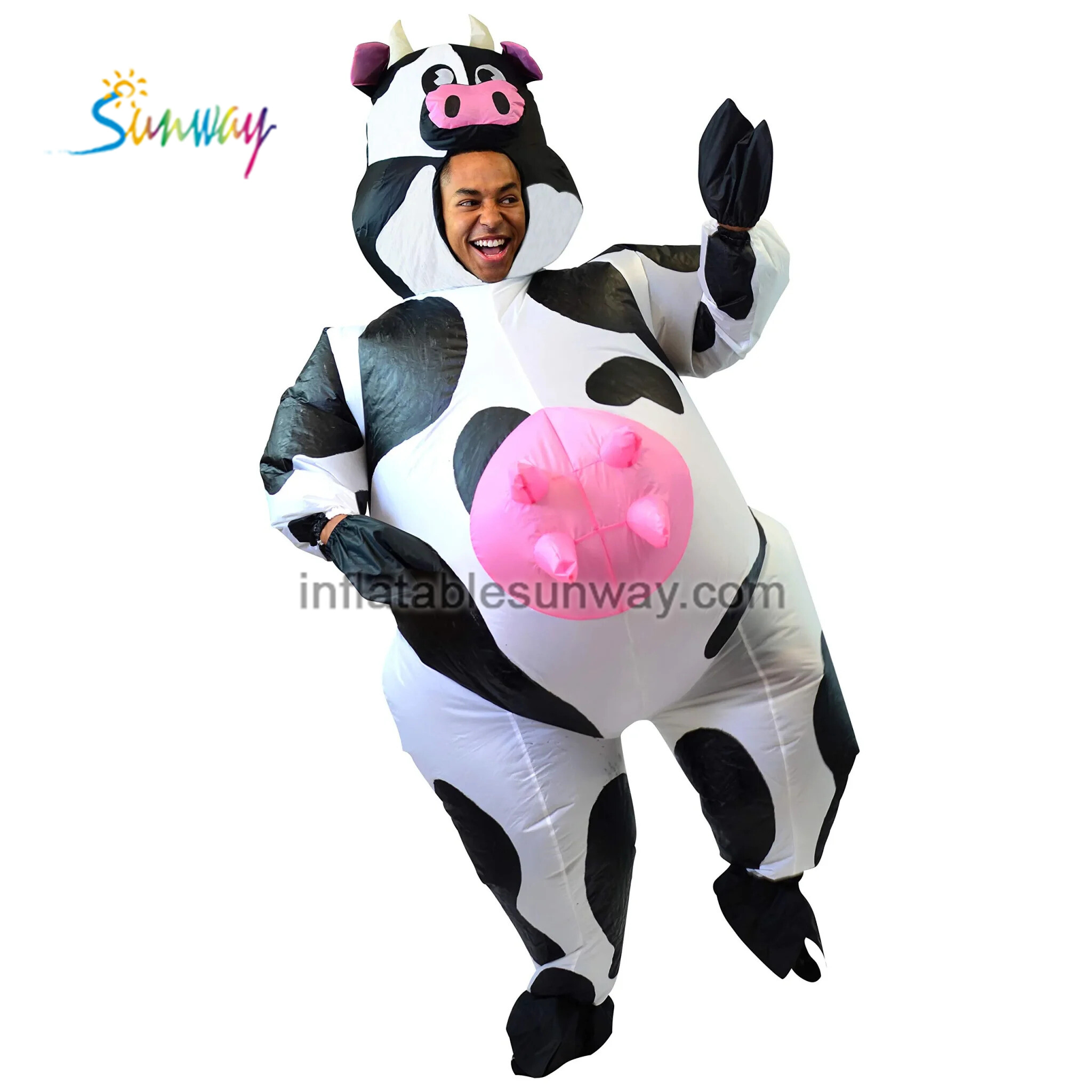 inflatable costumes